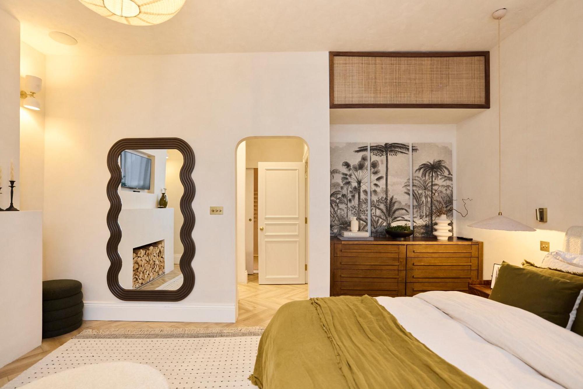 Appartamento The Kensal Rise Retreat - Stunning 4bdr With Garden *