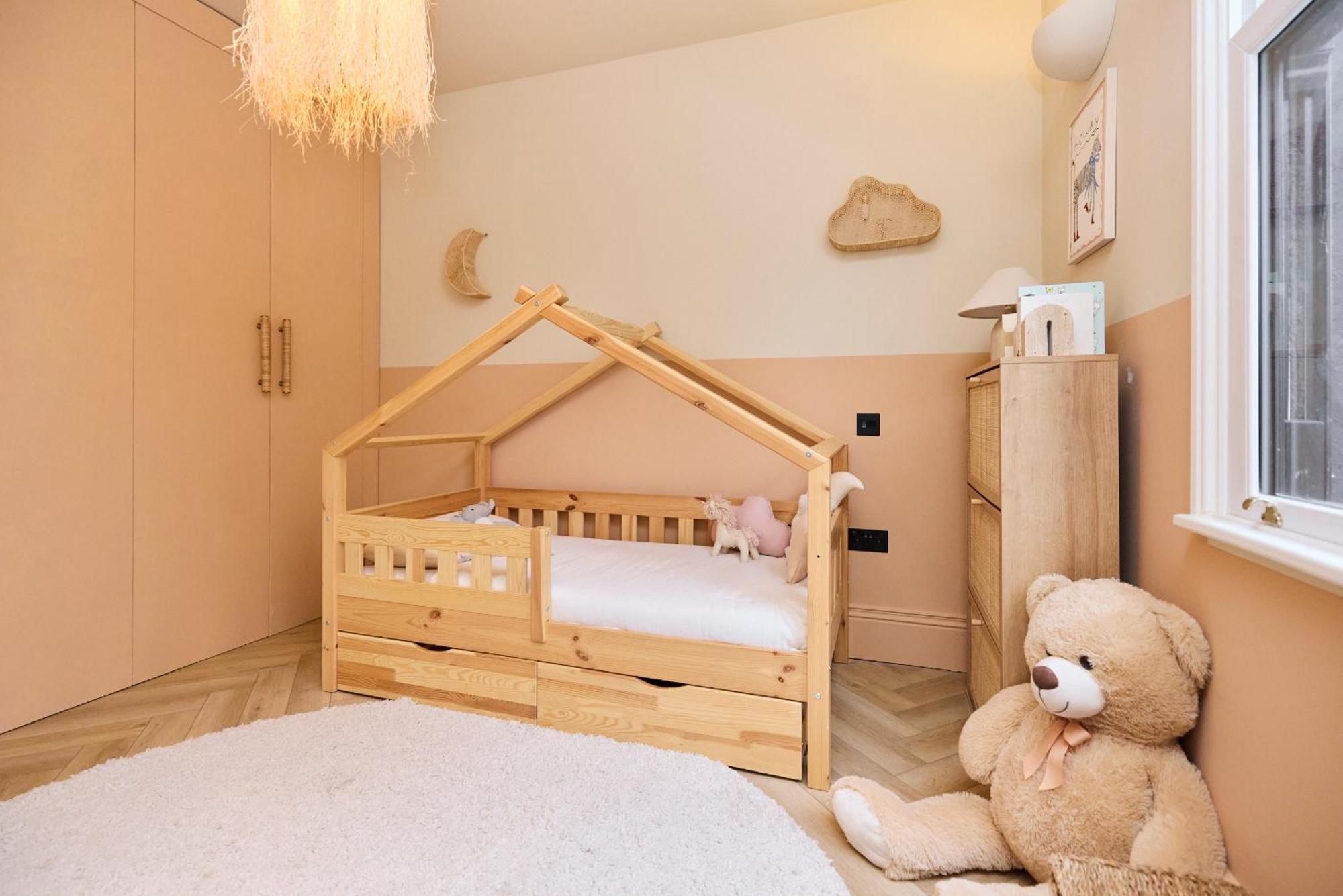 The Kensal Rise Retreat - Stunning 4bdr With Garden Appartamento
