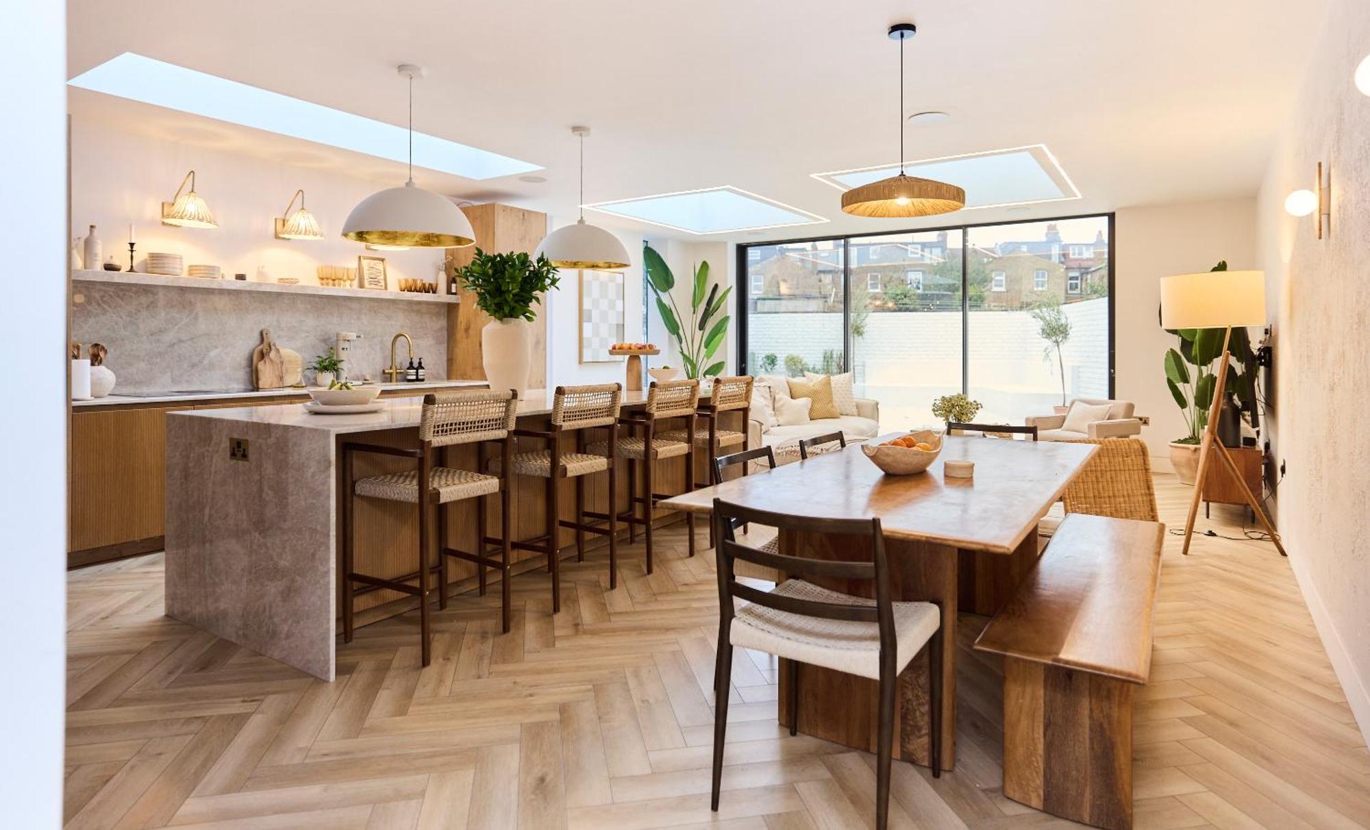 The Kensal Rise Retreat - Stunning 4bdr With Garden * Londra