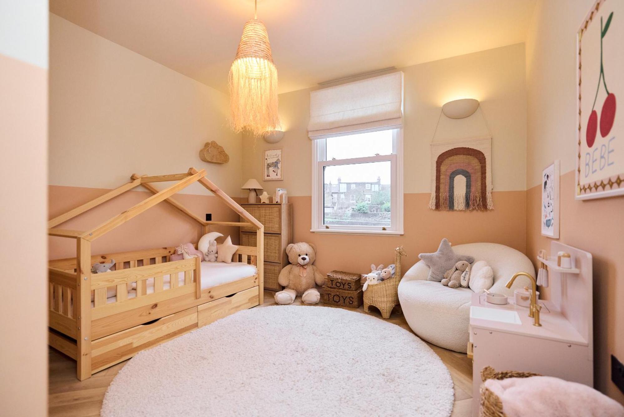 Appartamento The Kensal Rise Retreat - Stunning 4bdr With Garden Londra