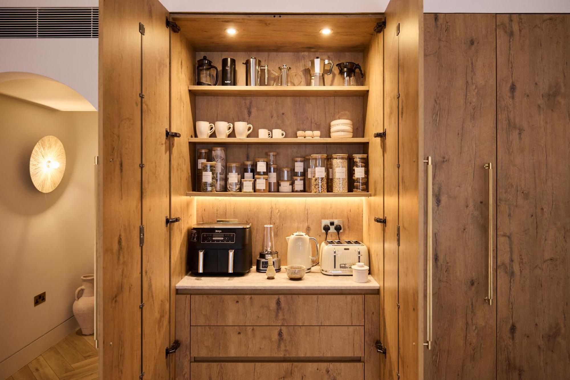 Appartamento The Kensal Rise Retreat - Stunning 4bdr With Garden Londra